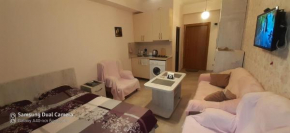 Parkside apartament